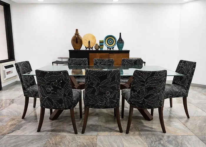 Apartment Big 3 Bedroom In Makati Cbd With Parking Manila