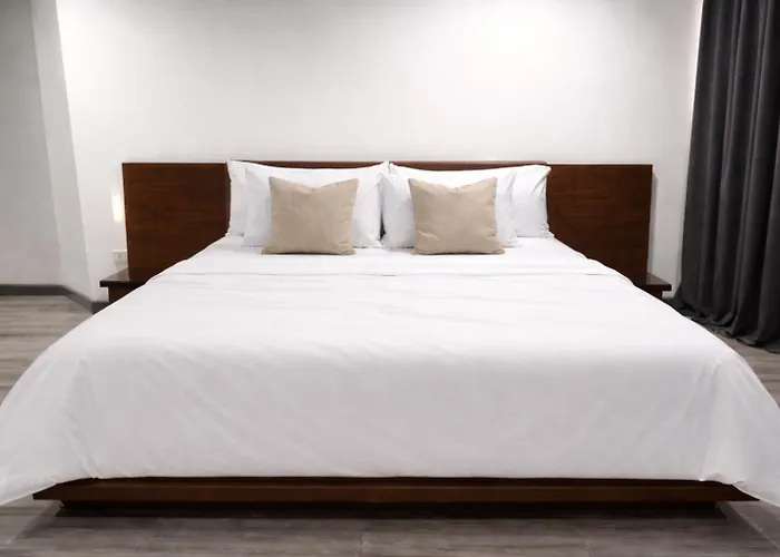 Apartment Big 3 Bedroom In Makati Cbd With Parking Manila