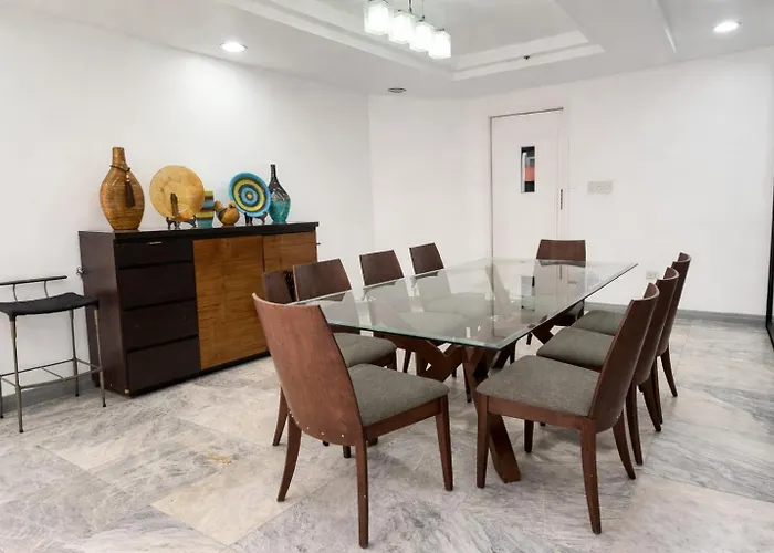 Big 3 Bedroom In Makati Cbd With Parking *